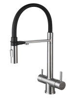 ZORG SZR-3030-1 MAGNIT нерж. сталь