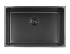 Мойка SMR-6444A-DG графит