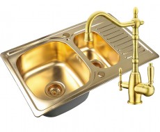 ZORG SZR 78-2-50 Br + ZR 312 YF-33 Br Light