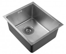 Мойка ZORG ZR 4438